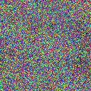 World at epoch 15720