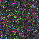 World at epoch 4000