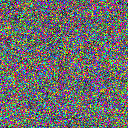 World at epoch 20000