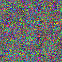 World at epoch 20000