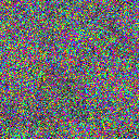 World at epoch 20000