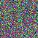 World at epoch 20000
