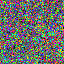 World at epoch 20000