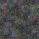 World at epoch 1000