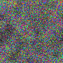 World at epoch 2000