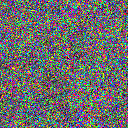 World at epoch 20000