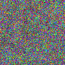 World at epoch 5000
