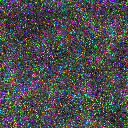 World at epoch 1000