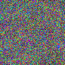 World at epoch 7000