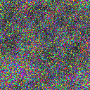 World at epoch 2000