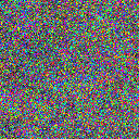 World at epoch 8000