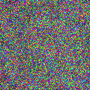 World at epoch 20000