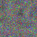 World at epoch 3000