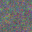 World at epoch 10000
