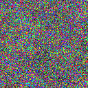 World at epoch 11000