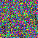 World at epoch 20000