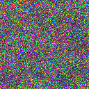 World at epoch 12000