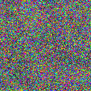 World at epoch 6000