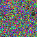 World at epoch 7000