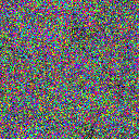 World at epoch 9000