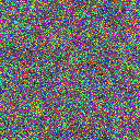 World at epoch 12000