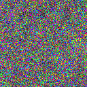 World at epoch 20000