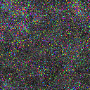 World at epoch 1000