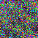 World at epoch 2000