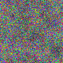 World at epoch 3000