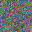 World at epoch 20000