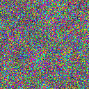 World at epoch 4000