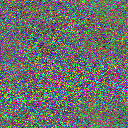 World at epoch 4360