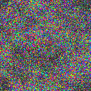 World at epoch 2000