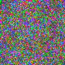 World at epoch 3000