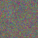 World at epoch 6000