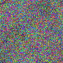 World at epoch 4000
