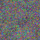 World at epoch 20000