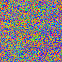 World at epoch 19000