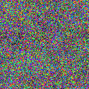 World at epoch 7000
