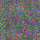 World at epoch 20000