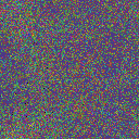World at epoch 12000