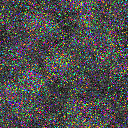 World at epoch 1000