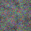 World at epoch 2000