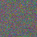 World at epoch 13000