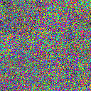 World at epoch 11000