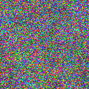 World at epoch 3000