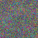 World at epoch 20000