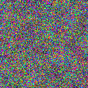 World at epoch 20000