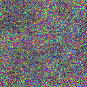 World at epoch 12000