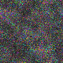 World at epoch 1000